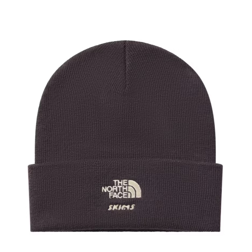 SKIMS x North Face Beanie